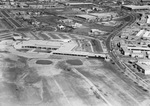 Aerial of Club and Golf Course by W. D. Smith