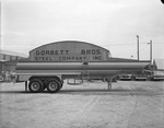 Gorbett Bros. Steel Company, Inc. by W. D. Smith