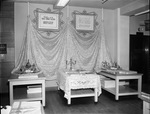 Lace tablecloth by W. D. Smith