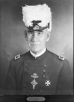 Harry W. Austin, past Commander by W. D. Smith