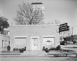 Building--Exterior by W. D. Smith