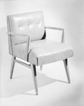 Chair by W. D. Smith