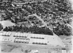 Aerial view of industrial property by W. D. Smith