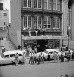 All State Shrine meeting in Galveston, Texas by W. D. Smith