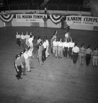 All State Shrine meeting in Galveston, Texas by W. D. Smith