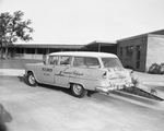 Chevrolet Station Wagon for W. D. Smith Commercial Photographs by W. D. Smith