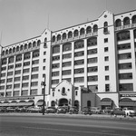 Montgomery Ward Department Store by W. D. Smith