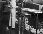 Boswell Dairy's Drumstick Machine by W. D. Smith