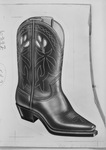 Boots-- #711T by W. D. Smith