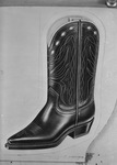 Boots--#515B by W. D. Smith