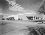 Fair Store at Ridglea Shopping Center by W. D. Smith