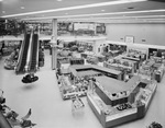 Fair Store at Ridglea Shopping Center by W. D. Smith