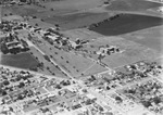 Aerial of Masonic Home and School by W. D. Smith