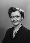 Mary Nell McCall--Business Portrait by W. D. Smith