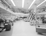 Fair Store at Ridglea Shopping Center by W. D. Smith