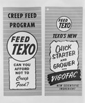 Texo Pamphlet by W. D. Smith