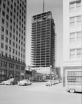 Continental National Bank Building by W. D. Smith