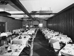 Farmer's Daughter Restaurant at 1536 S. University Dr., Fort Worth, Texas by W. D. Smith