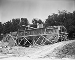 House on Hazelwood Drive by W. D. Smith