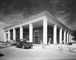 Construction work at Rivercrest Country Club by W. D. Smith