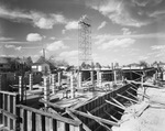 Fort Worth Osteopathic Hospital by W. D. Smith