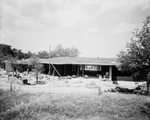 Moncrief residence by W. D. Smith