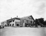 Construction of additions and alterations at Rivercrest Country Club by W. D. Smith