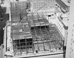 Fort Worth National Bank Building-Progress #49 by W. D. Smith