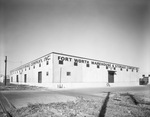 Fort Worth Warehouse and Storage Company Warehouse #2 by W. D. Smith