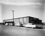 Pioneer American Insurance building by W. D. Smith