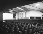 Will Rogers Auditorium by W. D. Smith