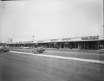 Ridglea Shopping Center stores by W. D. Smith