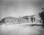 Colonial Country Club--Exterior by W. D. Smith