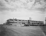 Terminal Building Annex-Progress #19 by W. D. Smith