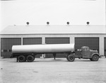 Gorbett Bros. tank truck by W. D. Smith