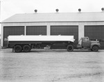 Gorbett Bros. tank truck by W. D. Smith