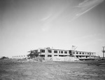 Terminal Building Annex-Progress #21 by W. D. Smith