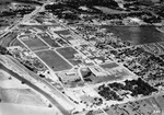 Aerial of Bailey Addition by W. D. Smith