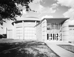 Fort Worth Children's Museum by W. D. Smith