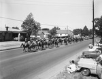 Arlington Day Parade by W. D. Smith