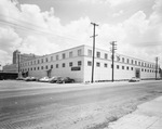 Service Life Insurance Building by W. D. Smith