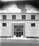 Service Life Insurance Building by W. D. Smith