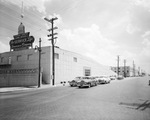 Service Life Insurance Building by W. D. Smith