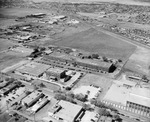 Aerial of Fort Worth Steel & Machinery by W. D. Smith