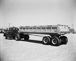 Hobbs Schonrock Cable Dump Trailer by W. D. Smith