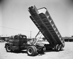 Hobbs Schonrock Cable Dump Trailer by W. D. Smith