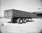 Hobbs Trailer by W. D. Smith