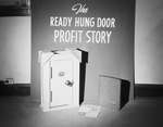 Ready Hung Doors sale by W. D. Smith