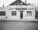 R. H. Higgins Company--Exterior of building by W. D. Smith