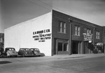 E. O. Wood & Company building by W. D. Smith